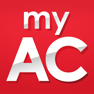 my AC 5.19.1.0