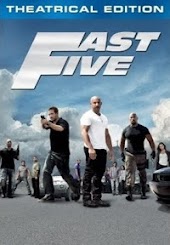 Fast Five