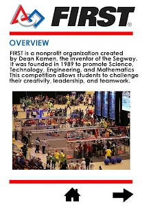   Tote Stacker: FRC 2015 Game- screenshot thumbnail   