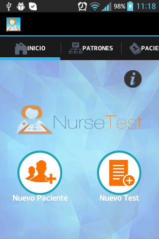 NurseTest Lite