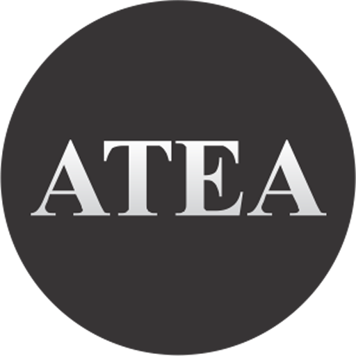 ATEA LOGO-APP點子