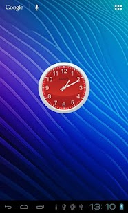 How to install Analog Clock Widget lastet apk for laptop