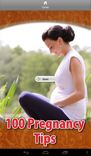 100 Pregnancy Tips