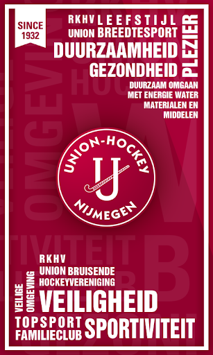 RKHV Union