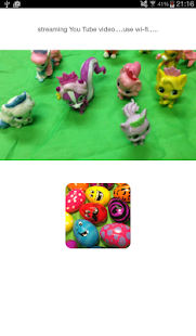 Free Surprise Eggs - PlayDoh Videos APK for Android