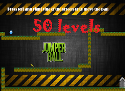 Jumper ball Screenshots 1