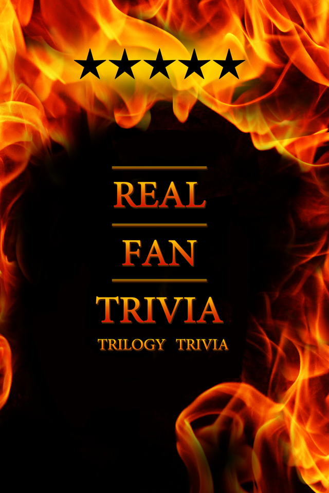 Hunger Games Trivia Edition HD Screen 2