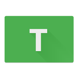Tendere - Icon Pack v2.0