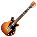 Clean Electric Guitar Plugin icon