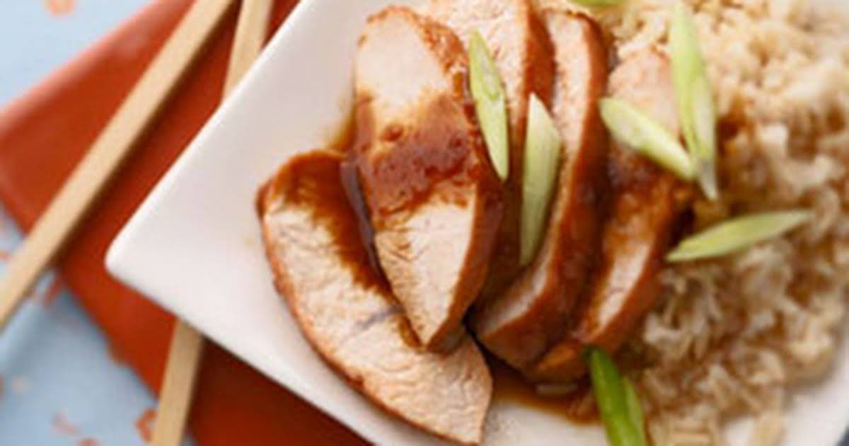 Turkey Steaks Healthy Recipes Yummly