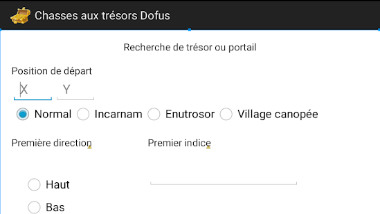 How to install Chasses aux trésors Dofus lastet apk for laptop