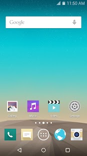 How to install G3 Launcher Theme 1.0 apk for android