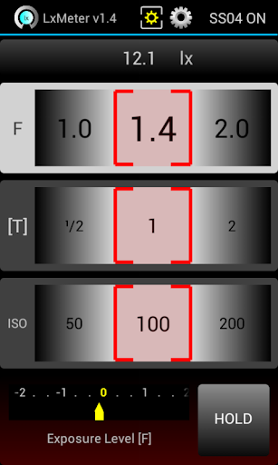 【免費工具App】LxMeter-APP點子