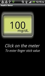 Free Download Mobile Health Monitor APK for Android