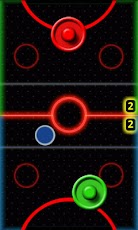 Air Hockey Championship II