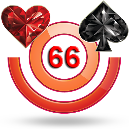 66-Квартет / 66-Quartet LOGO-APP點子