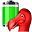 Customized Battery Download on Windows