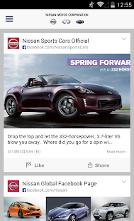 免費下載新聞APP|NISSAN GLOBAL App app開箱文|APP開箱王