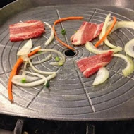 朝鮮味韓國料理(三重店)