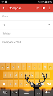 Deer Keyboard Screenshots 5