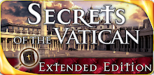 Secrets of the Vatican APK