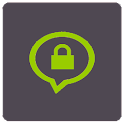 Lock For Kik icon