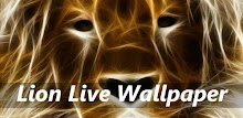 Lion Live Wallpaper + APK