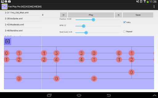 免費下載音樂APP|Fret Play app開箱文|APP開箱王