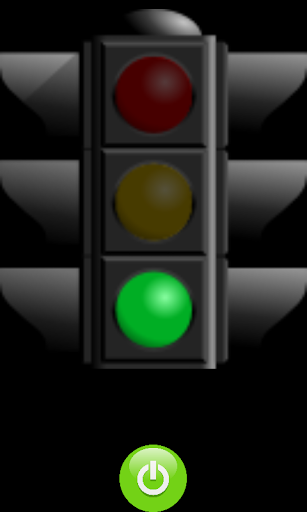 Traffic Lights Simulator