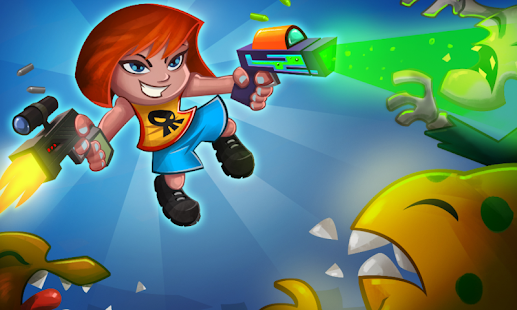 Lastest Monsters vs Sheep APK for PC