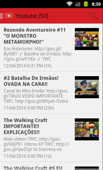 Rezende Evil Screen 2