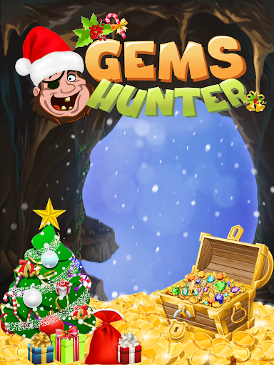 Gems Hunter