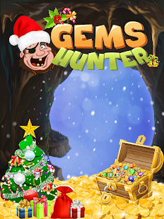 How to mod Gems Hunter lastet apk for android