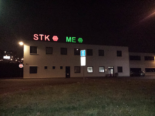 STK Nový Lískovec