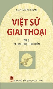 Việt Sử Giai Thoại III