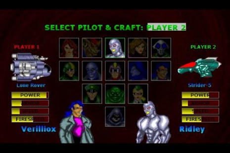Download Starblaze Confront APK for PC