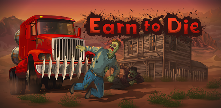 Earn to Die Lite