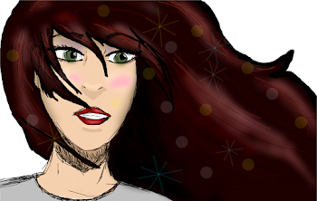 Really random female. xD