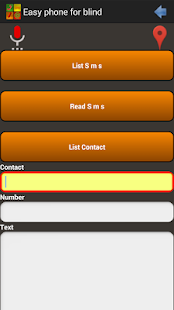 How to install Easy phone for blind lastet apk for android