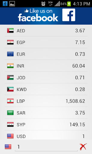 【免費財經App】Currency Calculator-APP點子