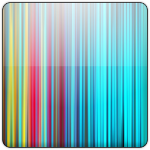 Colour Stripes live wallpaper Apk
