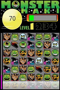 How to install Monster Maki! 1.4 mod apk for laptop