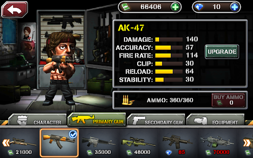 Gun Strike 2 - screenshot thumbnail