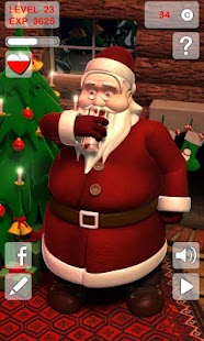 How to install Talking Santa 2 Free 1.0 apk for pc