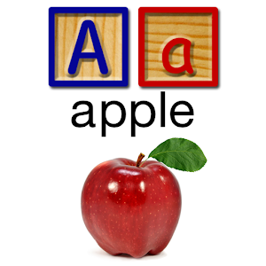 JANES ABCs 123s -  apps