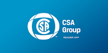 CSA Group Reader APK