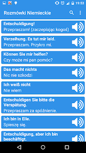 Rozmówki Polsko-Niemieckie - náhled