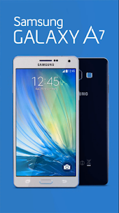 Free Download Galaxy A7 Retailmode APK