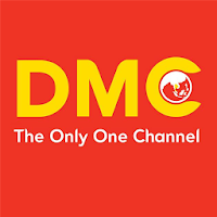 DMC.tv Dhamma Media Channel APK Covergestaltung