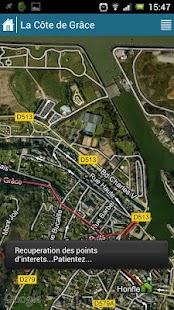 Office de Tourisme de Honfleur Screenshots 5